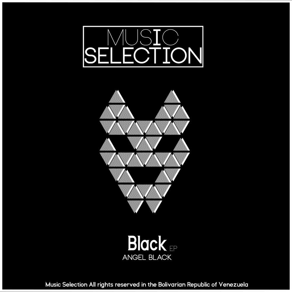 Picture of Black Compilation