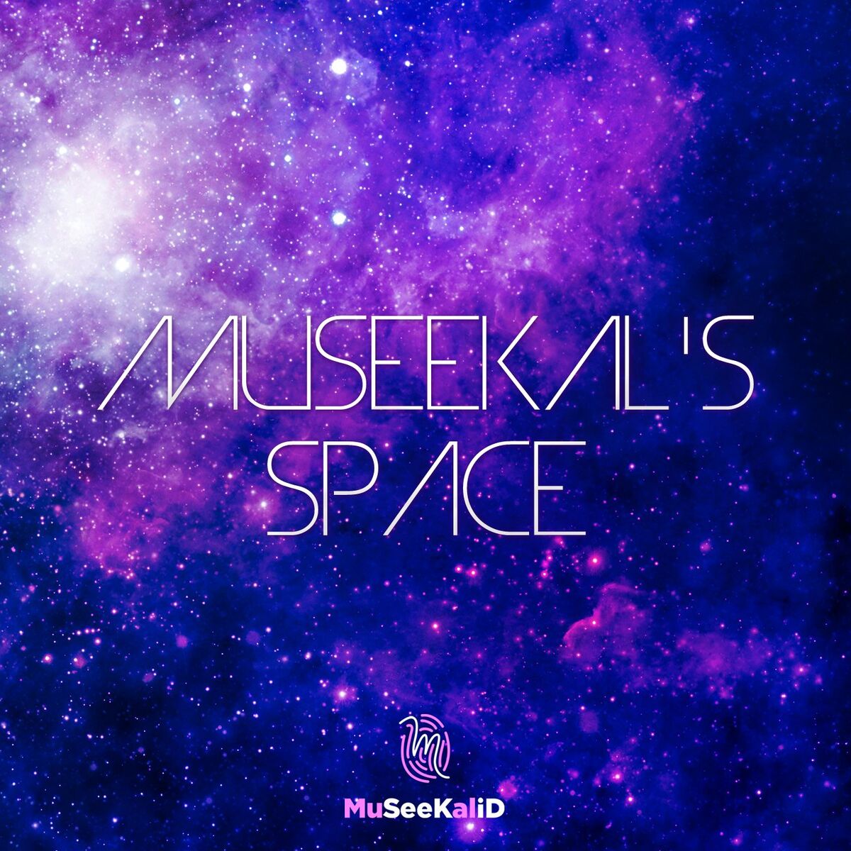 Album cover of Museekal's Space