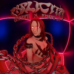 Cover of Explicita