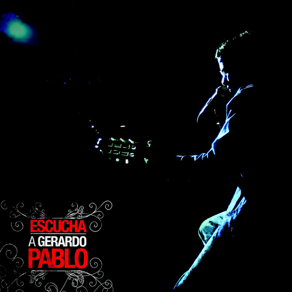 Album cover of Buscando un Ángel