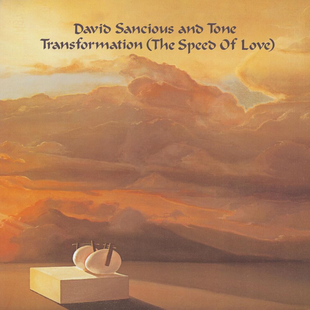 Picture of Transformation (The Speed of Love)