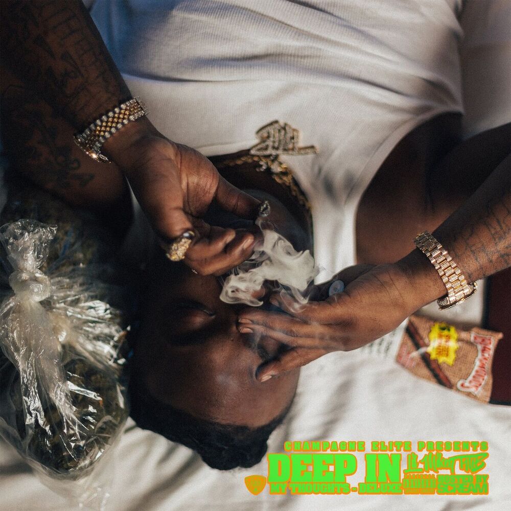 Picture of Deep In My Thoughts (Deluxe Version)