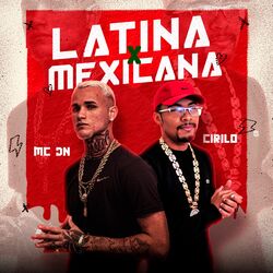 Cover of Latina x Mexicana