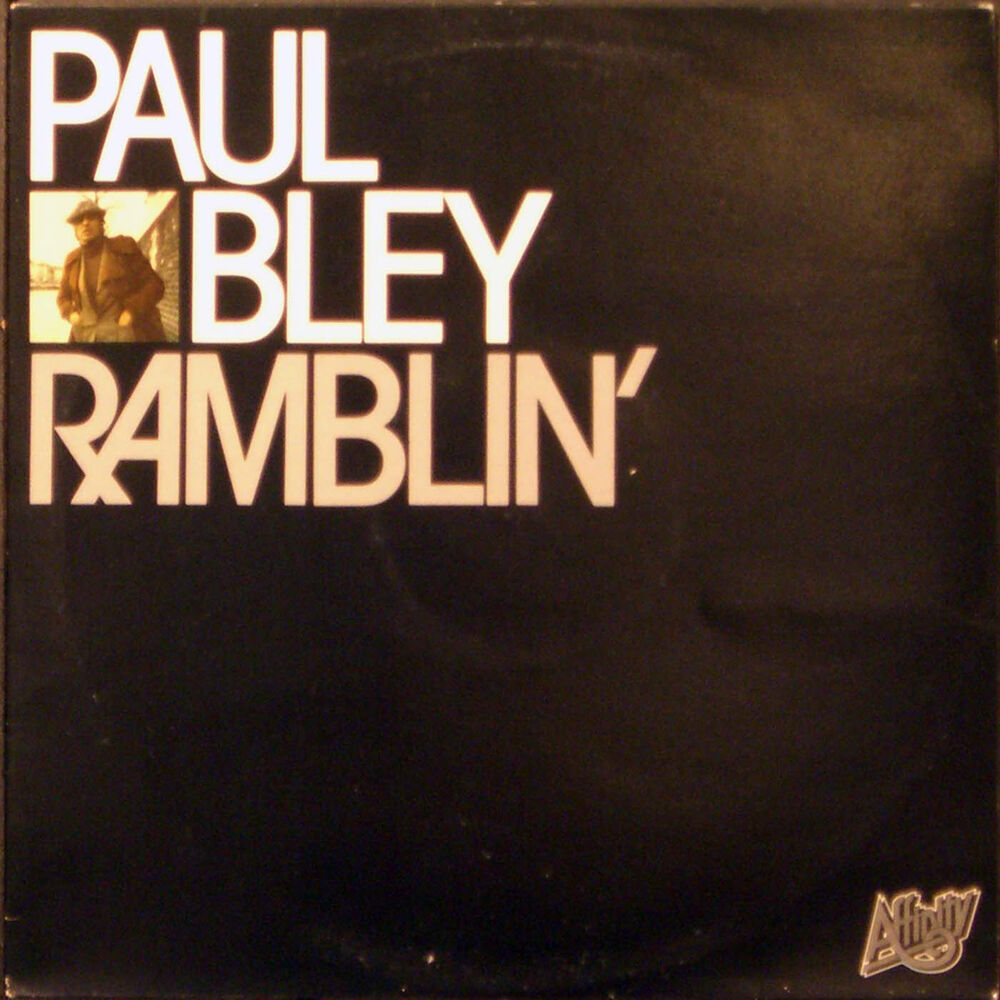 Picture of Ramblin'