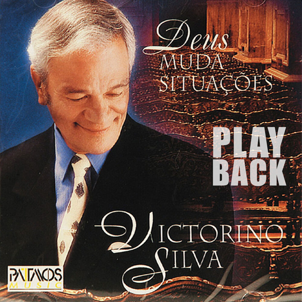 Picture of Deus Muda Situações (Playback)