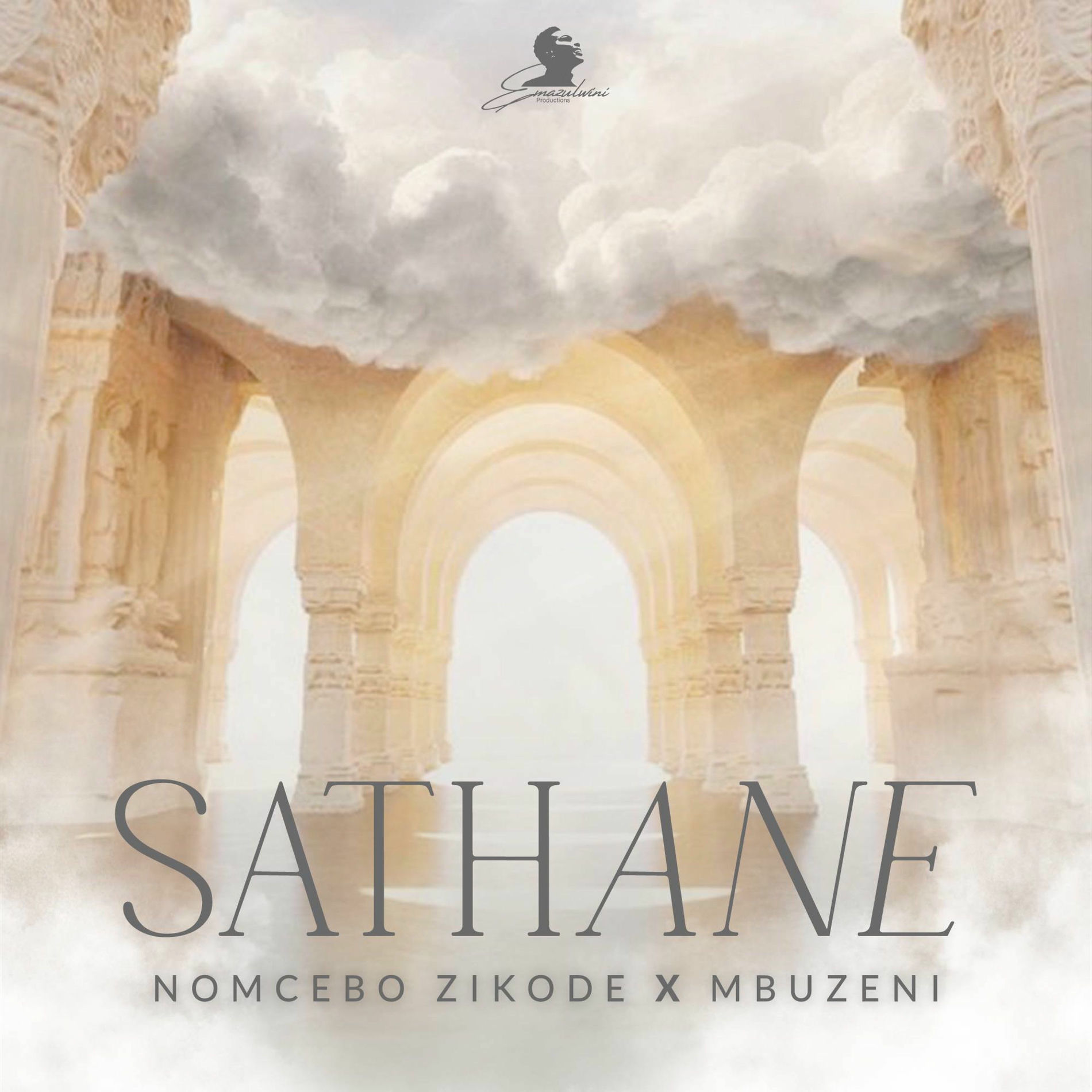 Album cover of Sathane