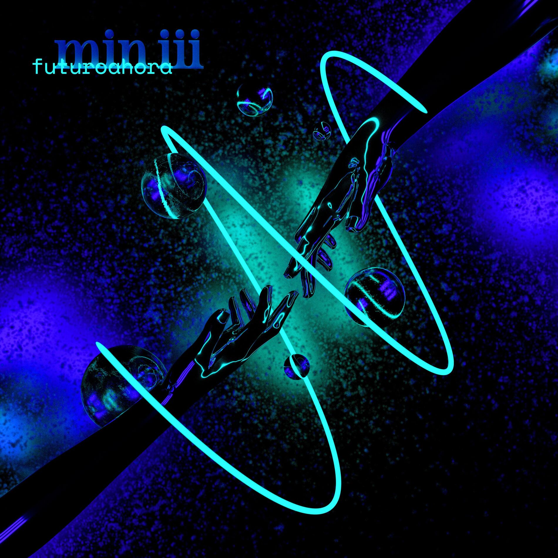 Album cover of FuturoAhora