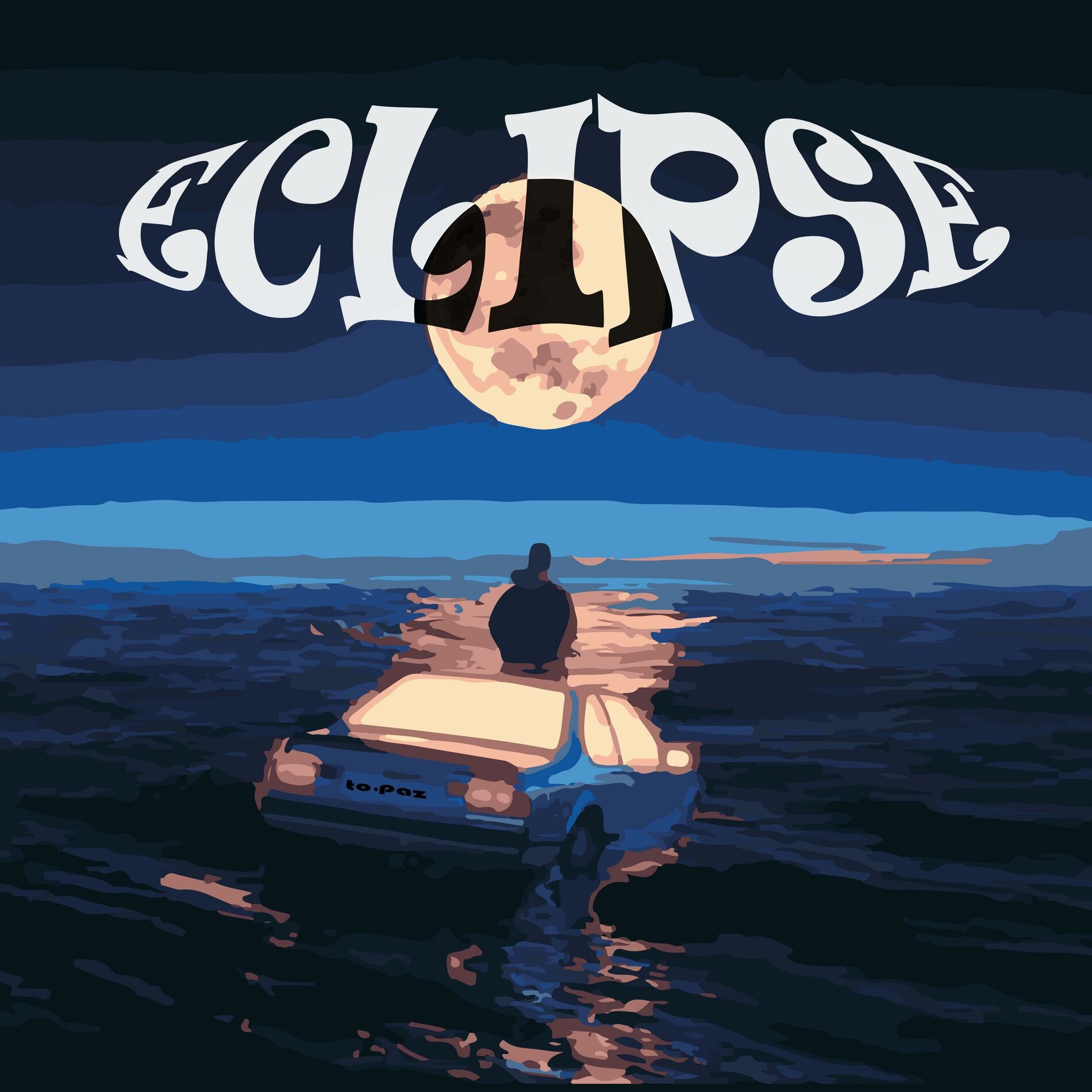 Album cover of ECLIPSE
