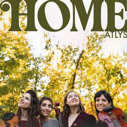 Cover of Home