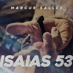 Cover of Isaias 53