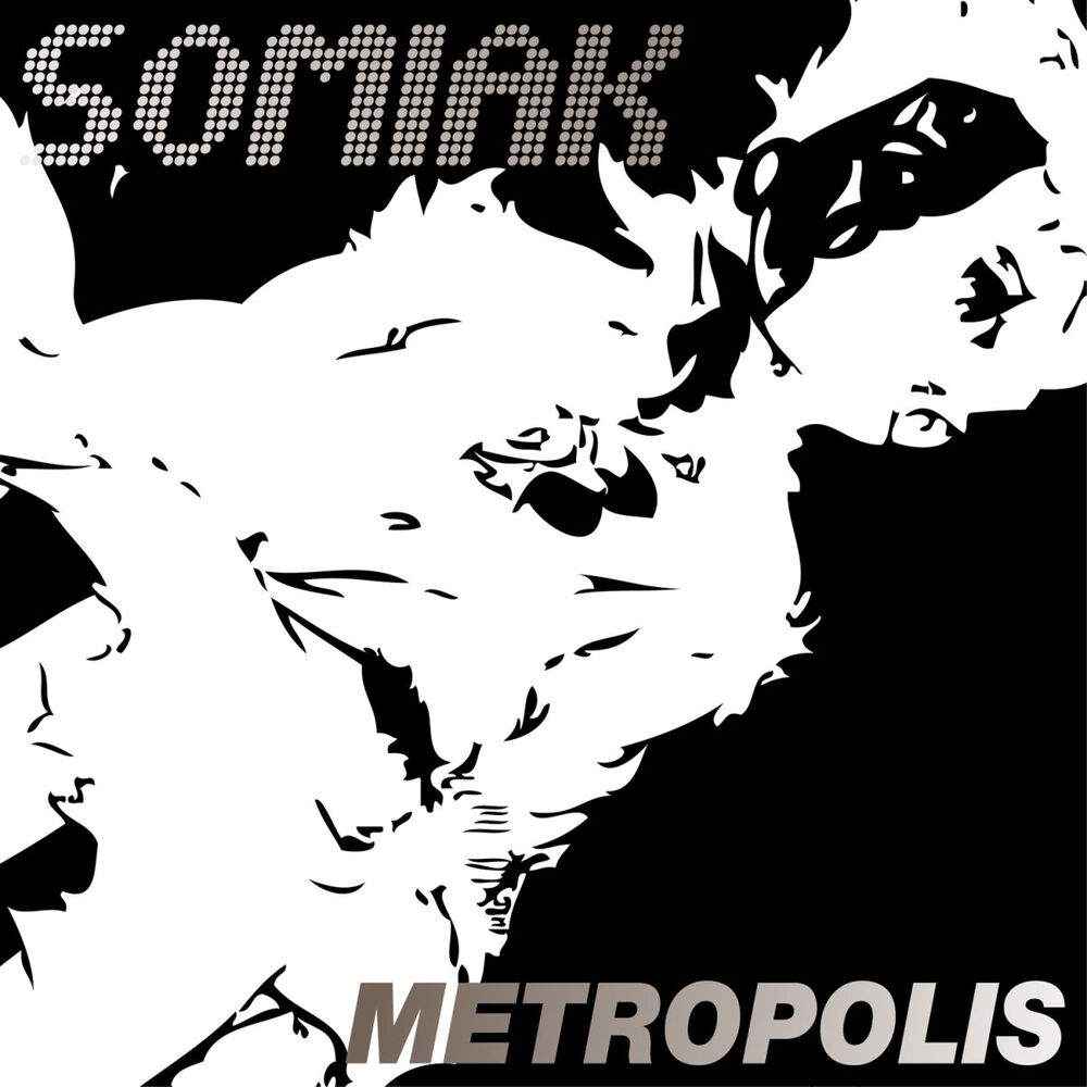 Picture of Metropolis