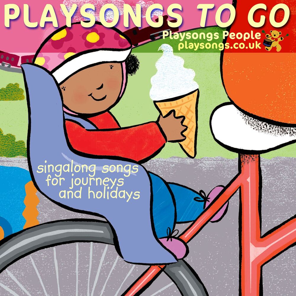 Picture of Playsongs to Go