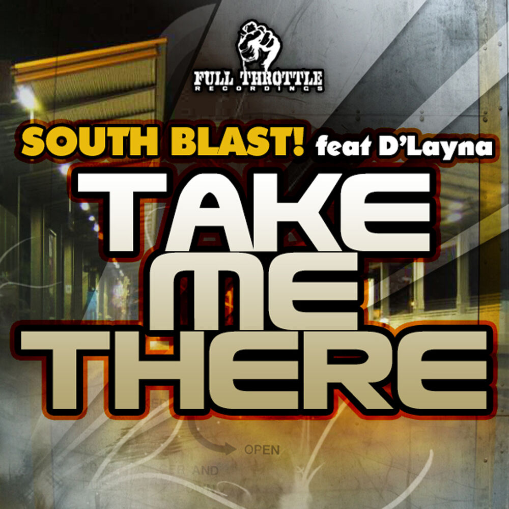Picture of Take Me There