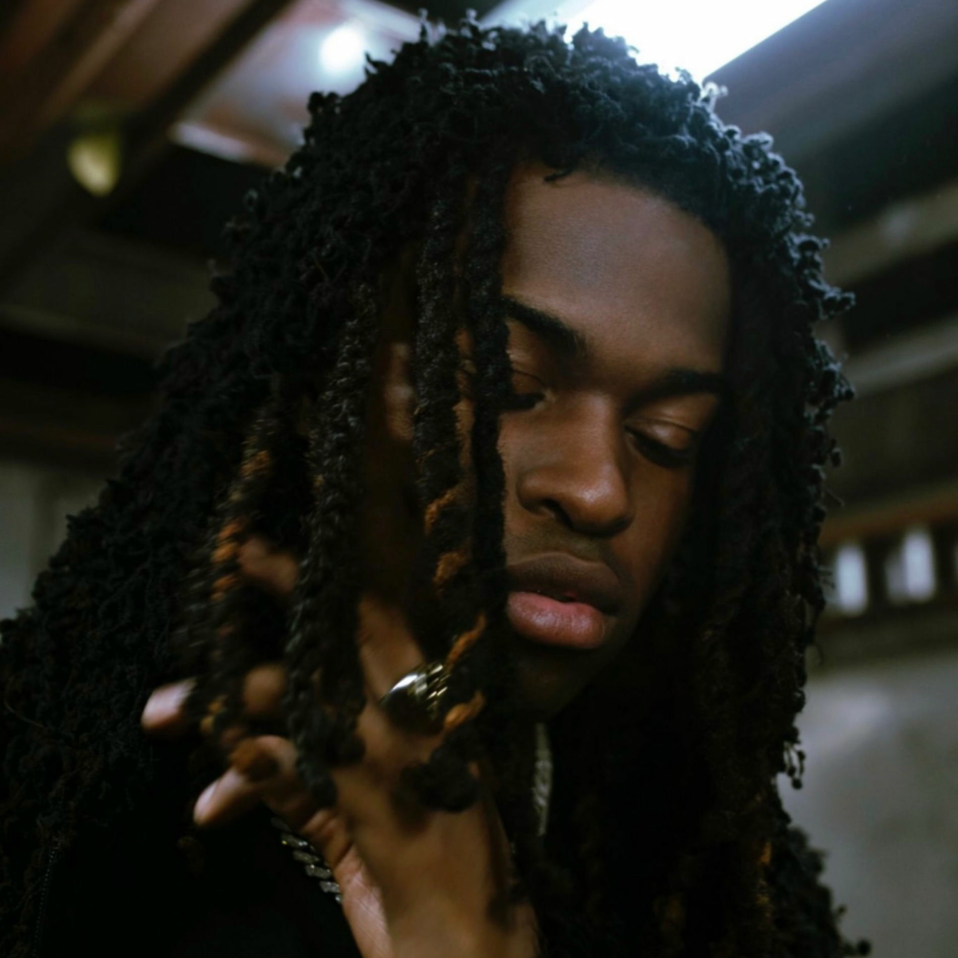 Album cover of Smoke n Drank