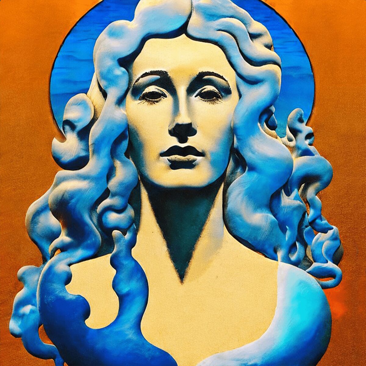 Album cover of Suzanne