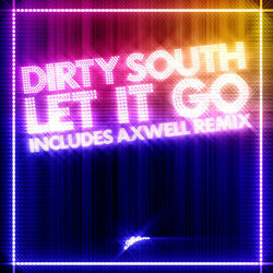 Cover of Let It Go (Remixes)