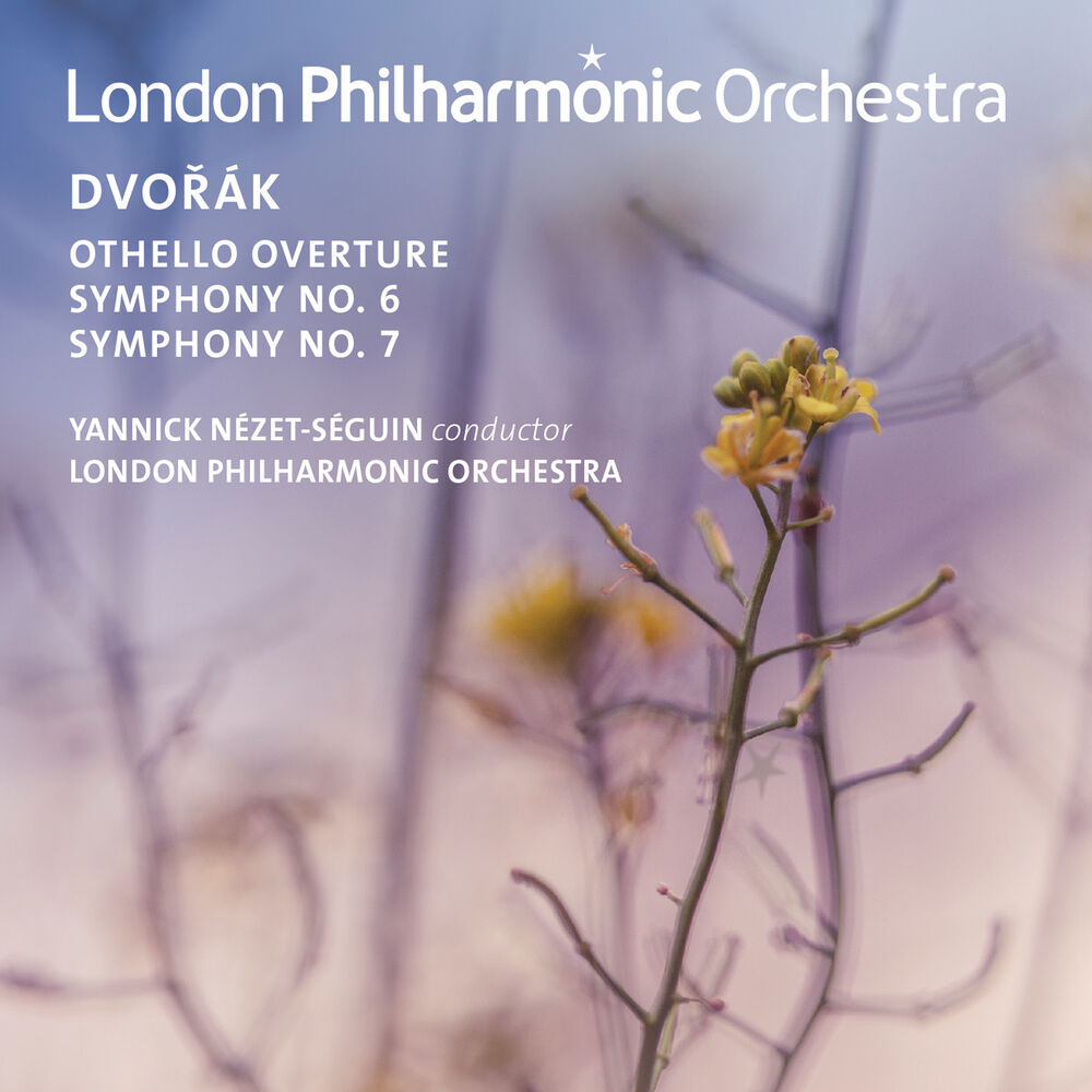 Picture of Dvorak: Othello Overture - Symphony Nos. 6 & 7 (Live)