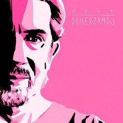 Cover of Scherzando (Deluxe)