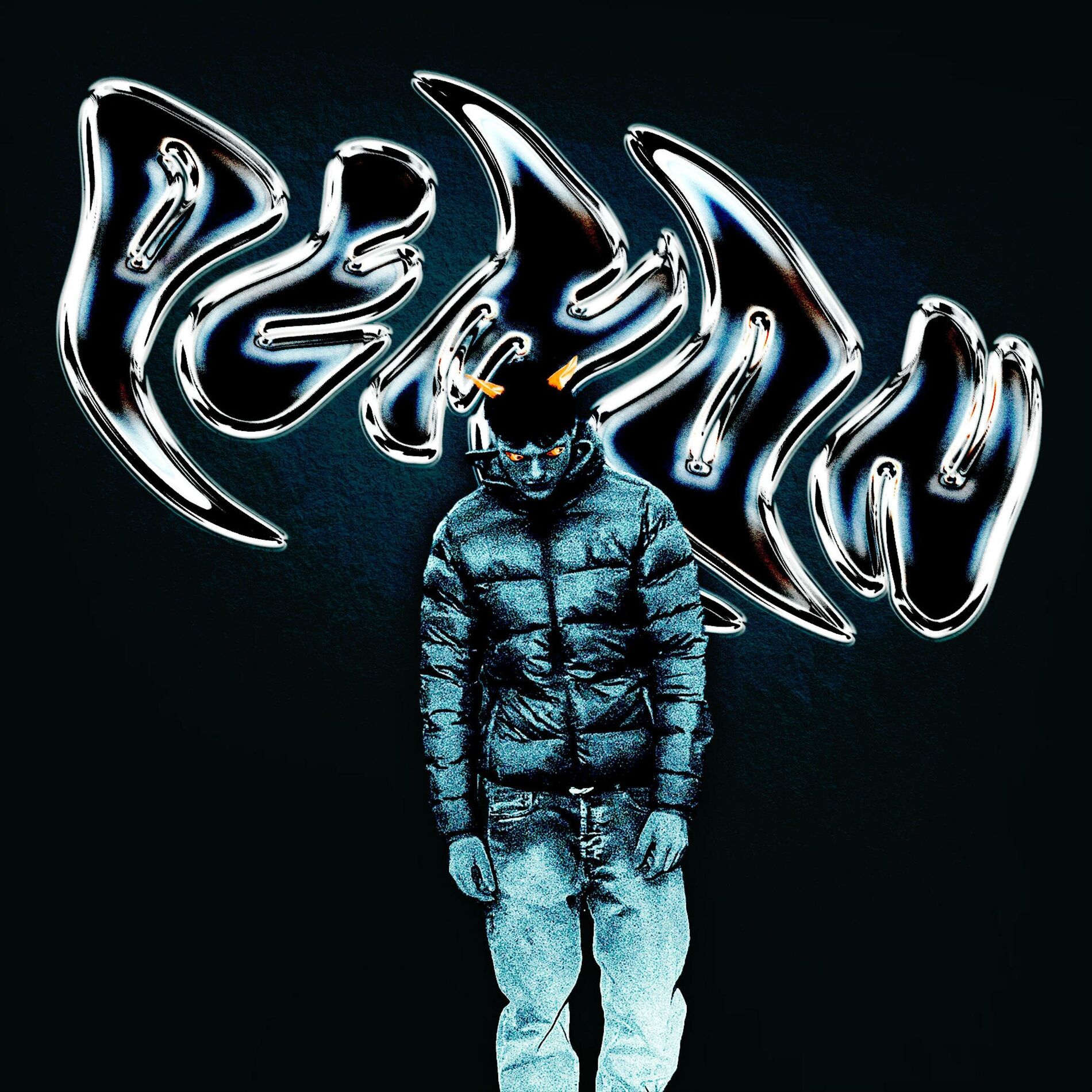 Album cover of Démon