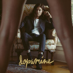 Cover of Dopamine