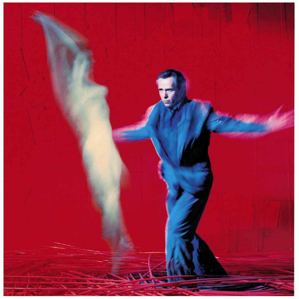 Album cover of Steam