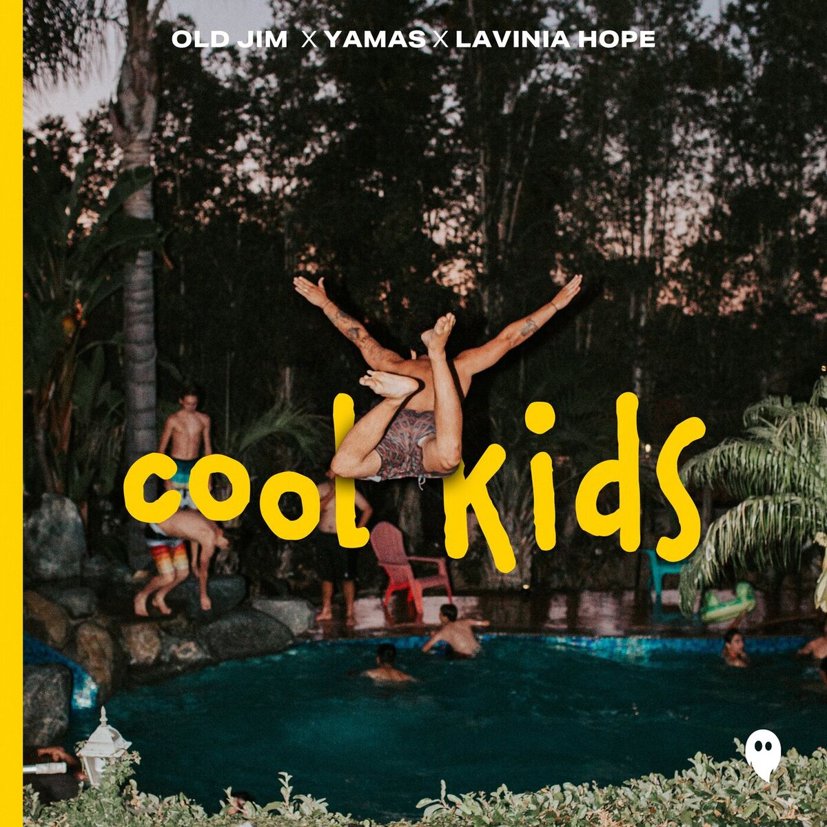 Album cover of Cool Kids