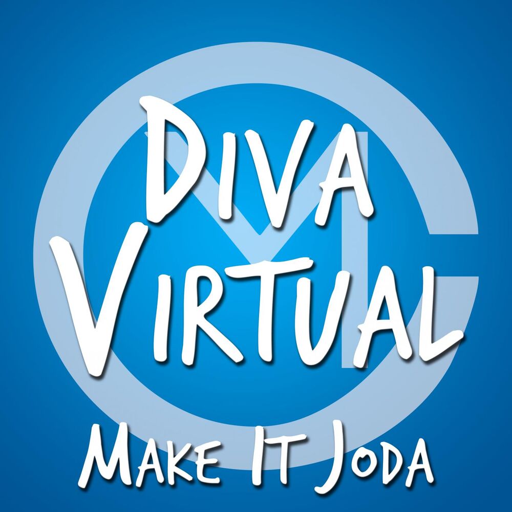 Picture of Diva Virtual (feat. Emir Ramirez)