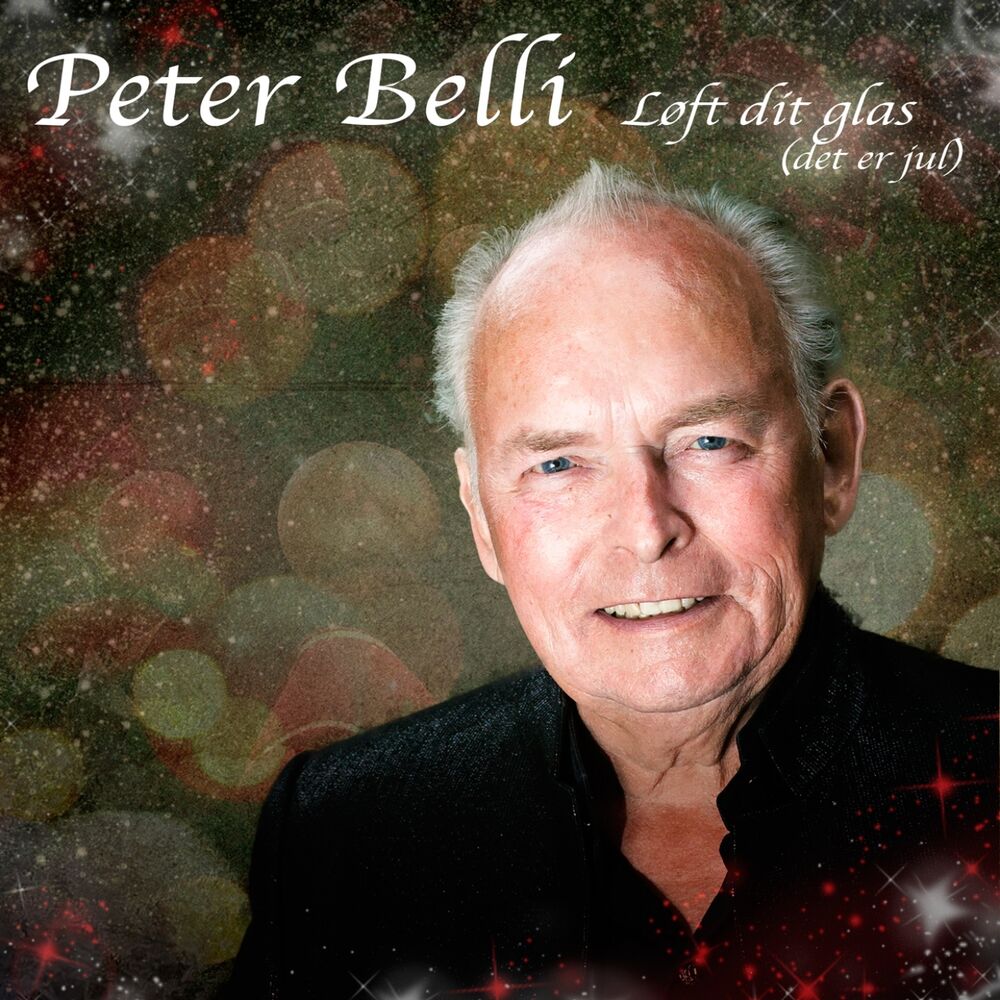 Picture of Løft Dit Glas (Det Er Jul)