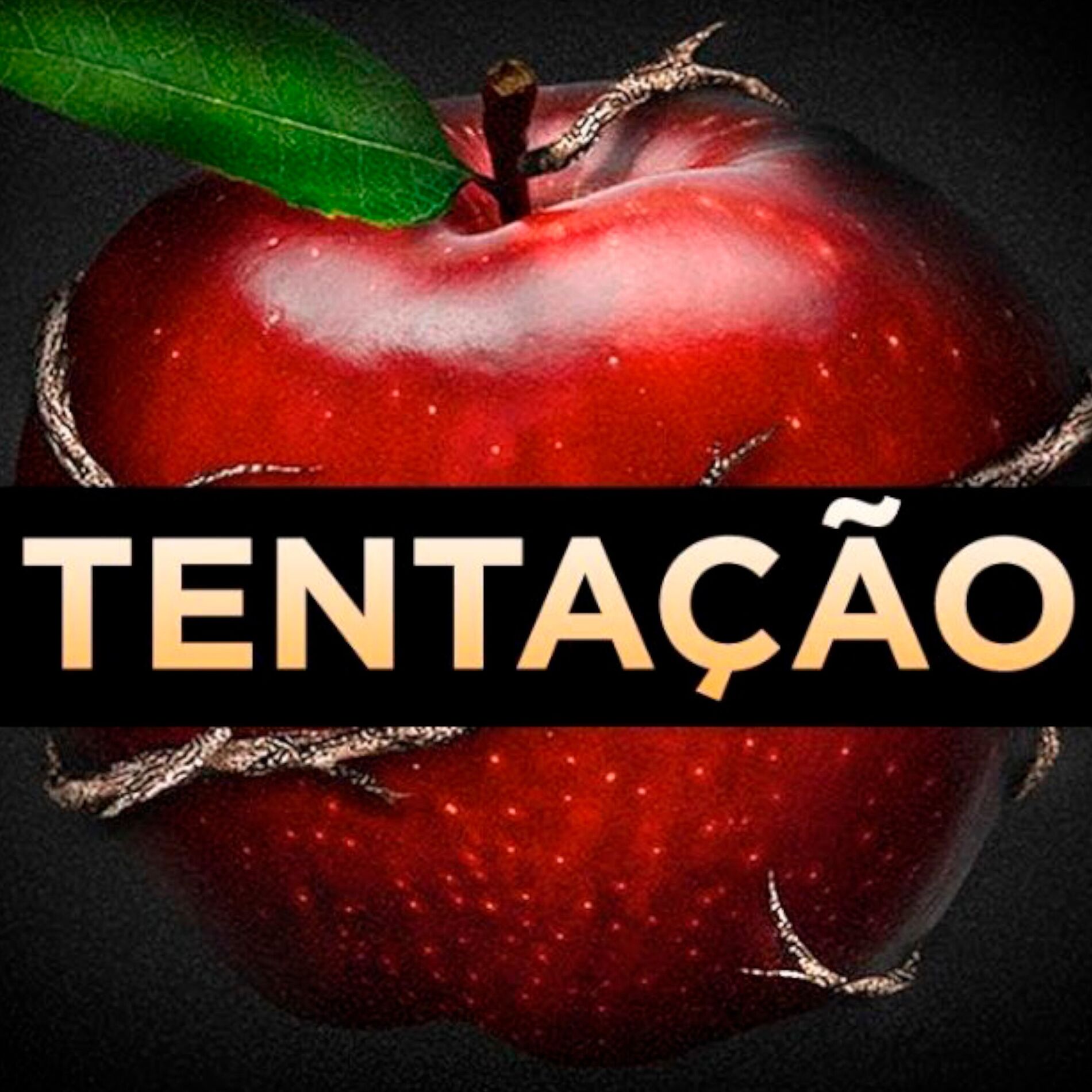 Album cover of TENTAÇÃO