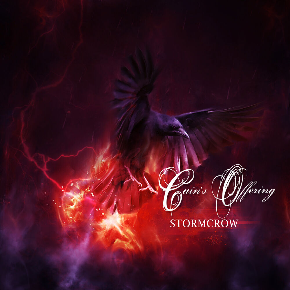 Picture of Stormcrow