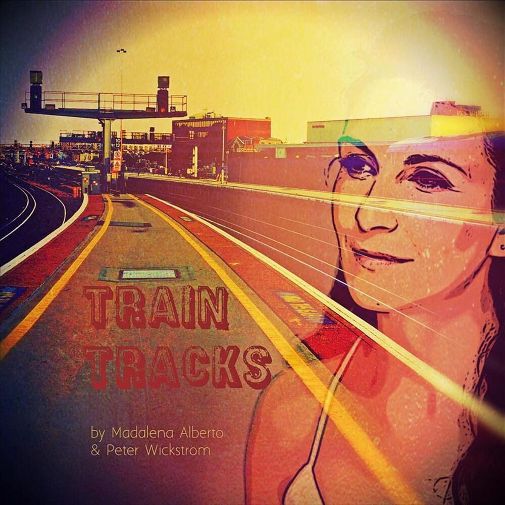 Picture of Train Tracks