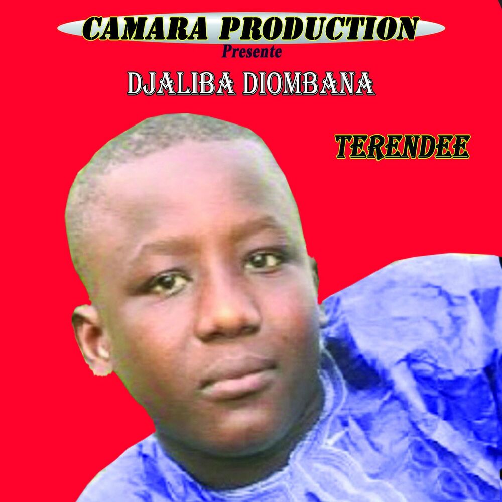 Picture of Terendee (Camara Production présente)