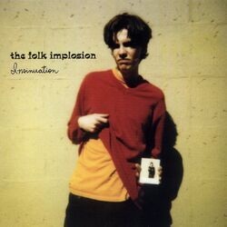 Cover of Insinuation