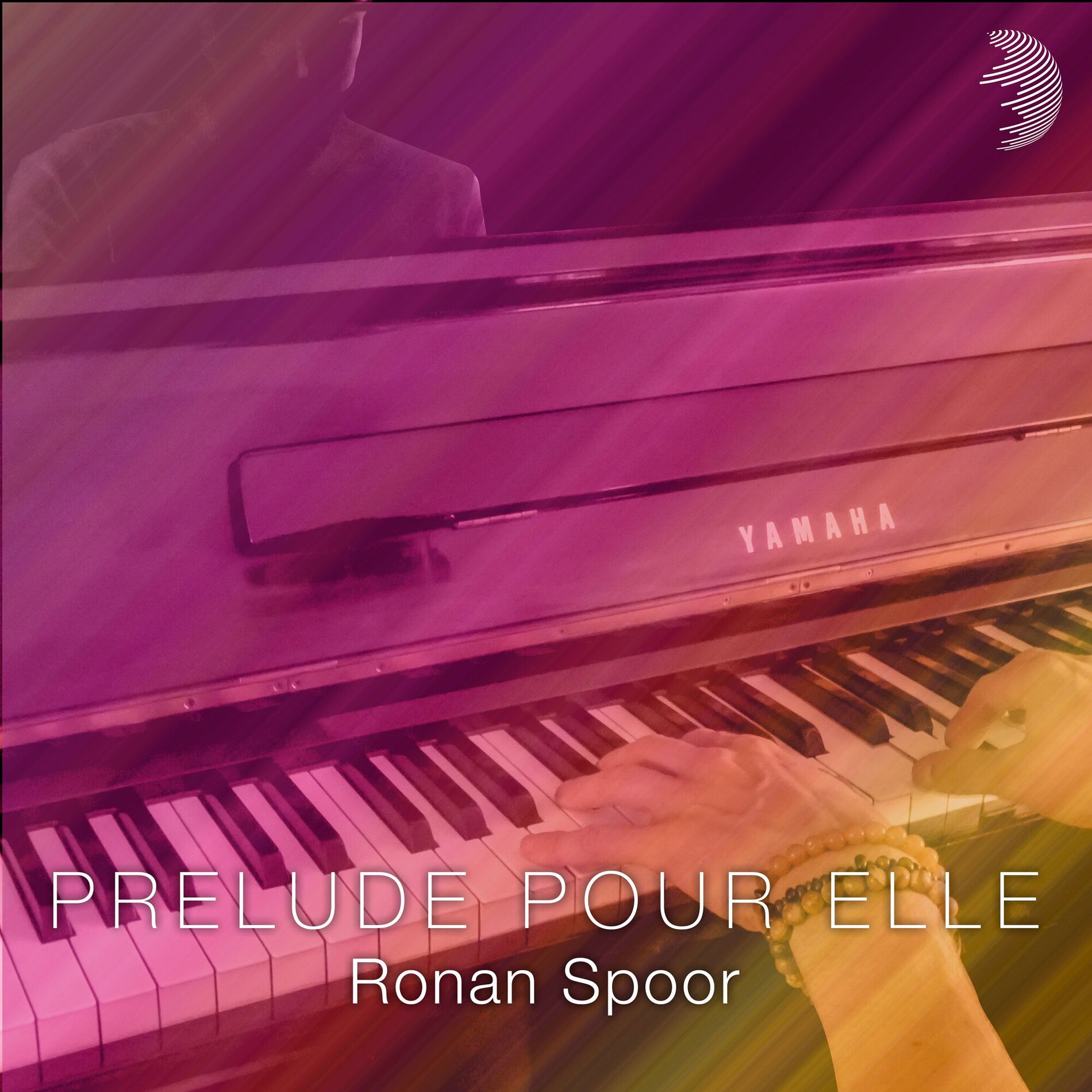 Album cover of Prelude Pour Elle