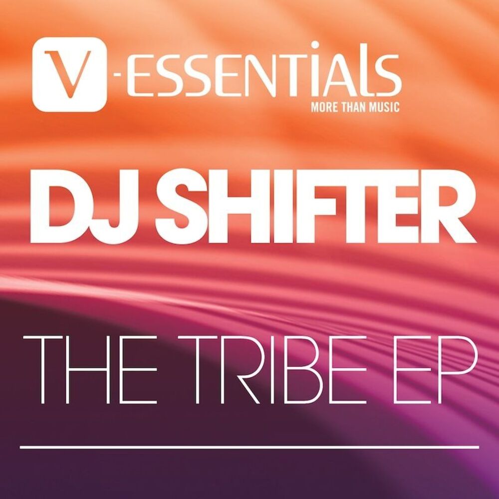Picture of The Tribe EP