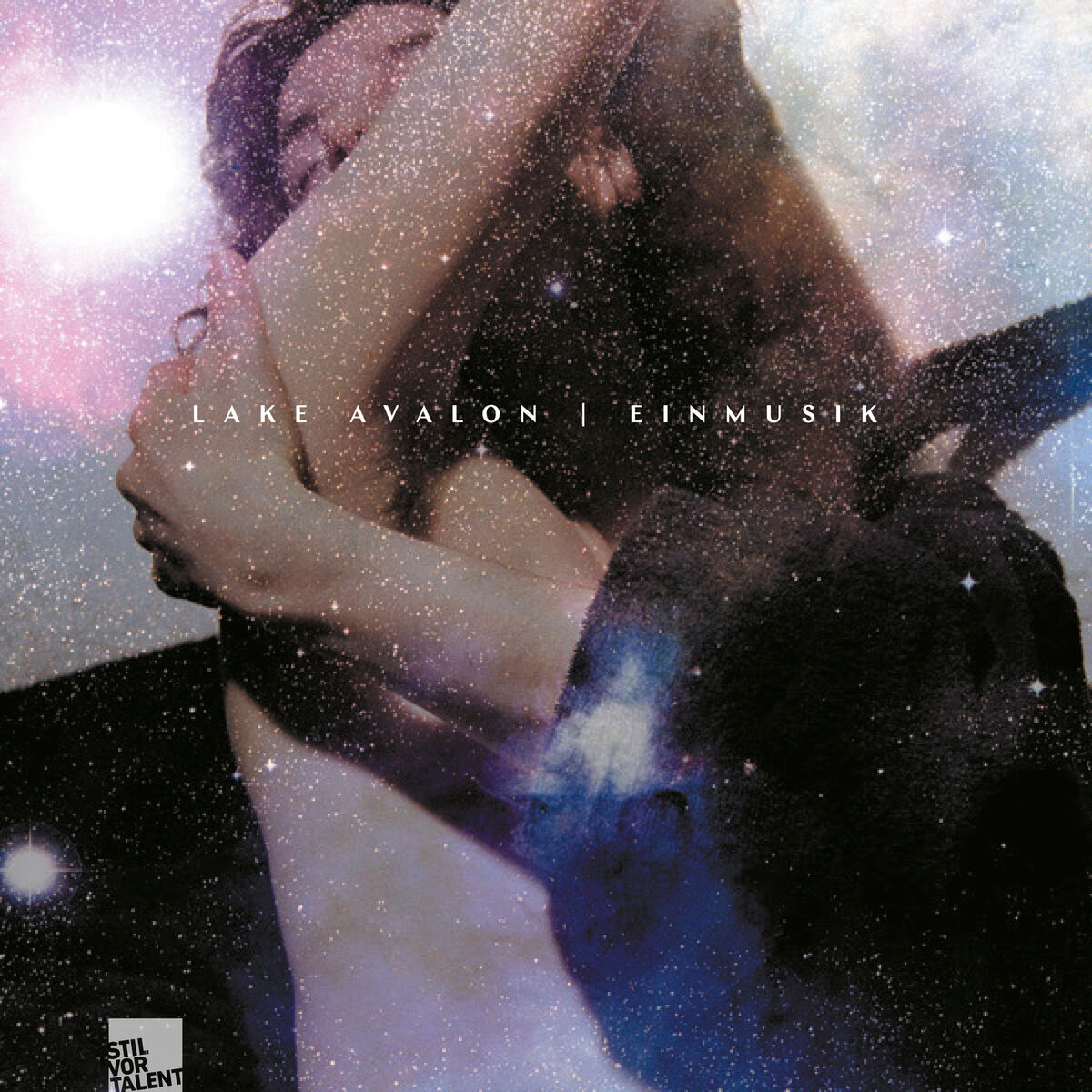 Album cover of Dune Suave