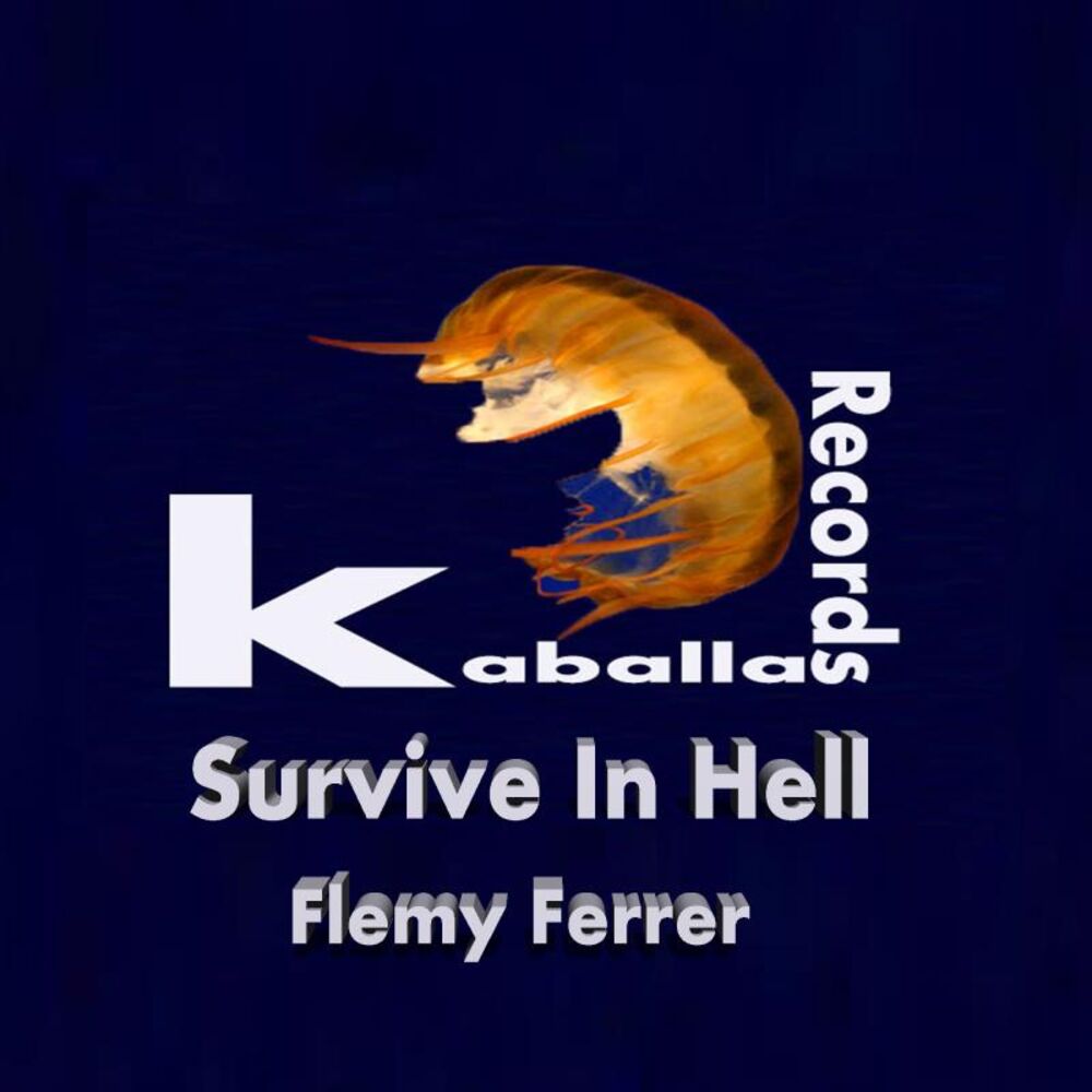 Picture of Survive In Hell