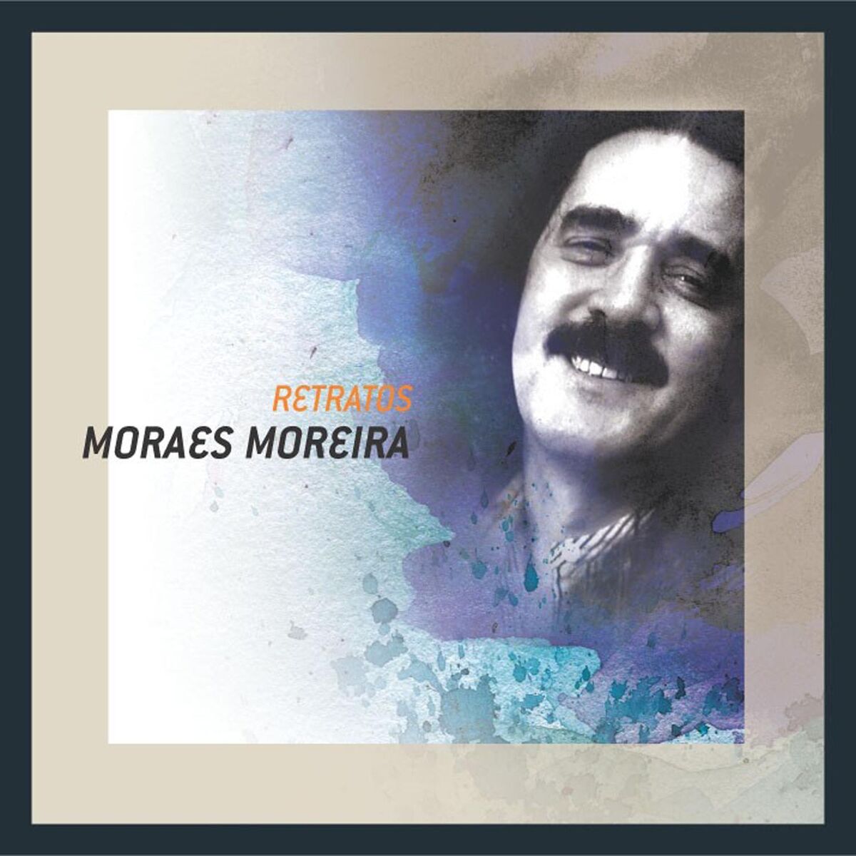 Album cover of Retratos