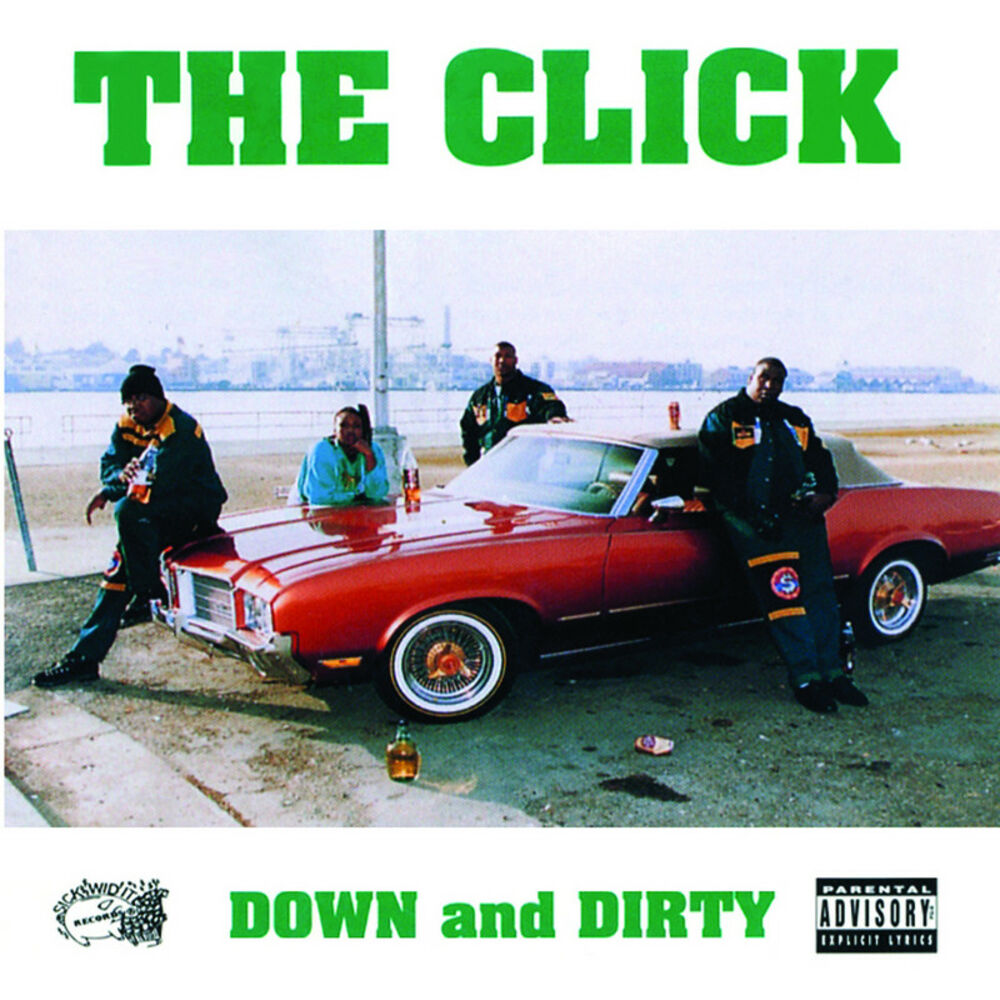 Picture of Down and Dirty (Original Master Peace)
