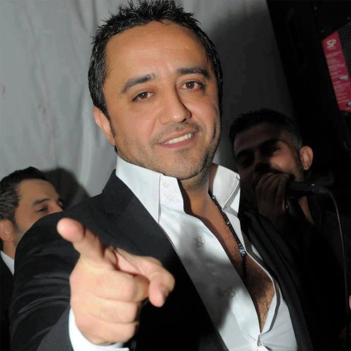 Album cover of Khanetni