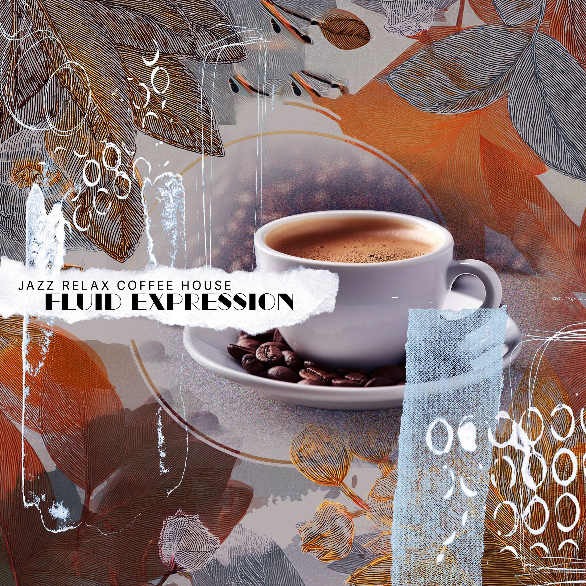 Album cover of Fluid Expression