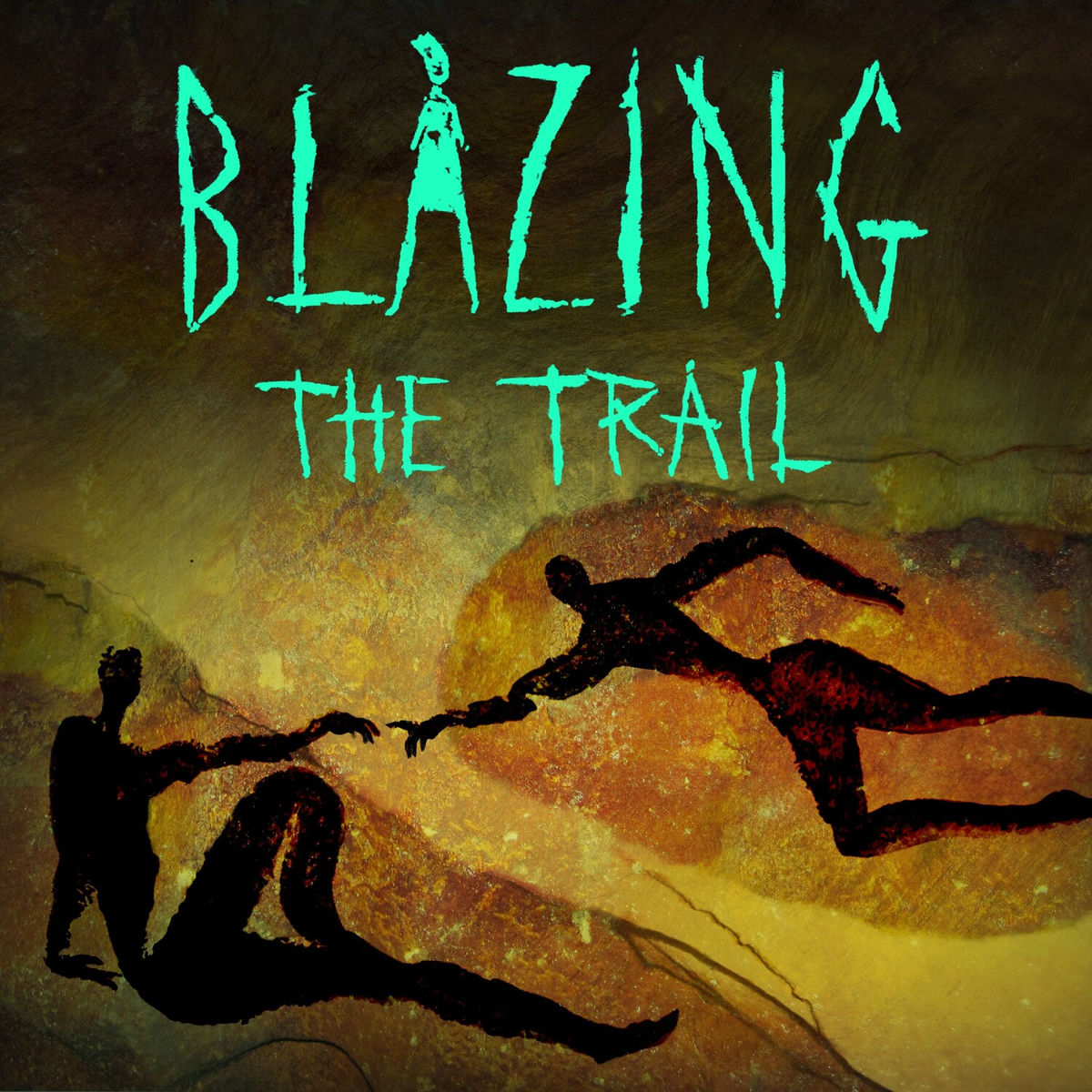 Album cover of Blazing The Trail (Original Music Score for Podcast)