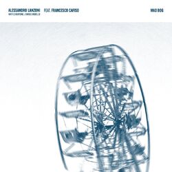 Cover of Mad Bog