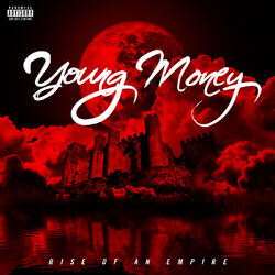 Cover of Rise Of An Empire