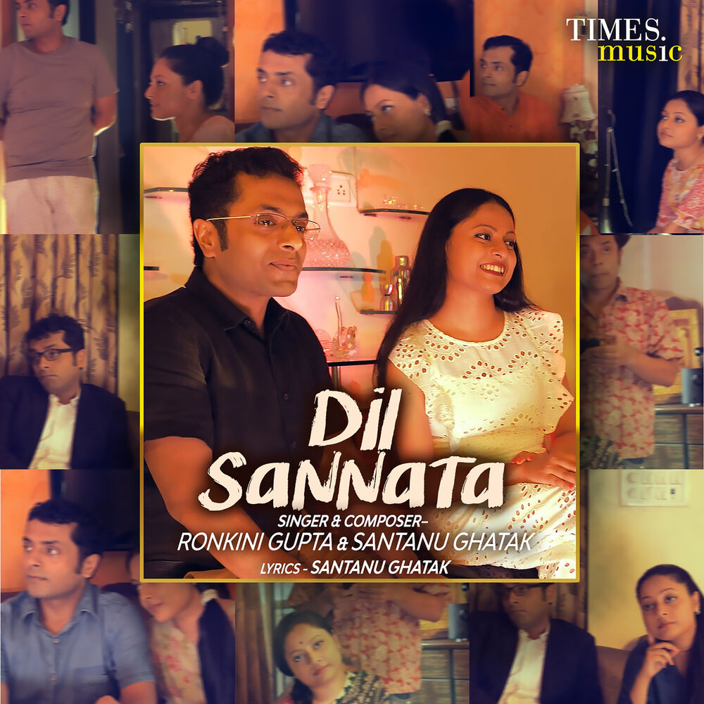 Picture of Dil Sannata - Single