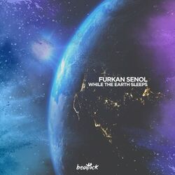 Cover of While the Earth Sleeps