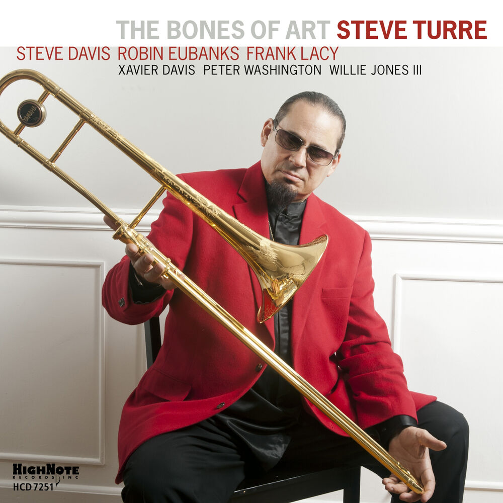Picture of The Bones of Art