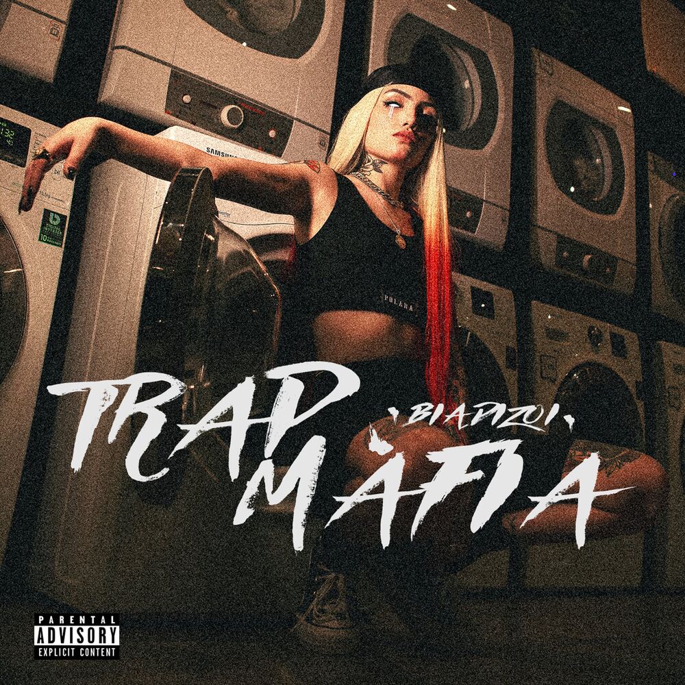 Picture of Trapmáfia