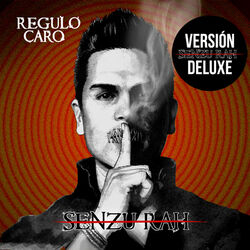 Cover of Senzu-Rah (Version Deluxe)