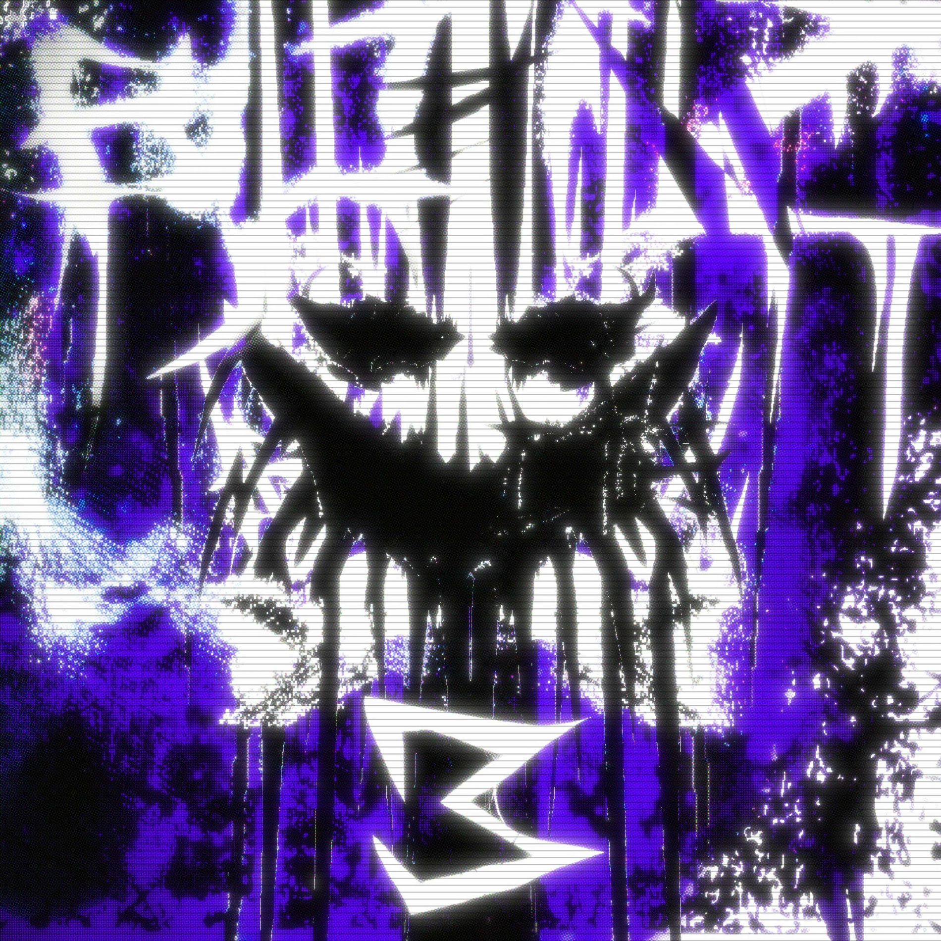 Album cover of BLITZ 3 (Slowed & Reverb)